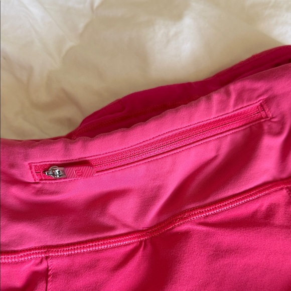 Lululemon Athletica Pace Rival Skirt - Picture 7 of 8